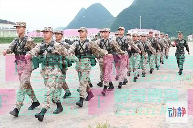 厉害了新兵团！首次实弹射击就有26名新兵打出满分50环