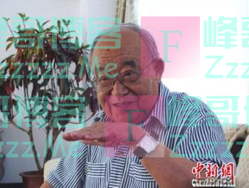 95岁乔羽病逝：中国人的一生，都在他笔下的歌词里