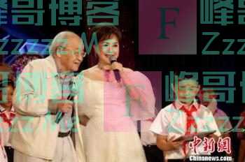95岁乔羽病逝：中国人的一生，都在他笔下的歌词里