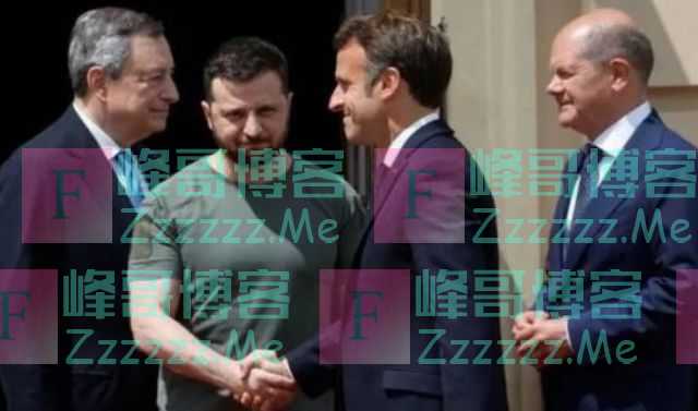 7大迹象表明，拜登输惨了？俄方释放重大信息，中国方案一夜爆火
