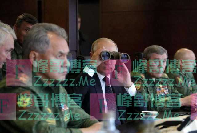 7大迹象表明，拜登输惨了？俄方释放重大信息，中国方案一夜爆火