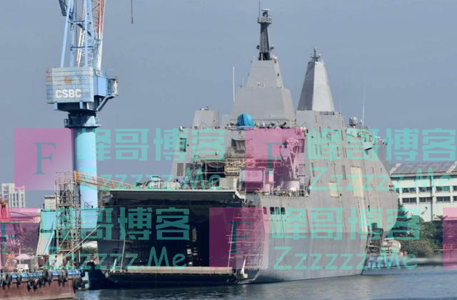 火箭炮爆炸、“玉山舰”进水…台湾自造武器为何总出意外？