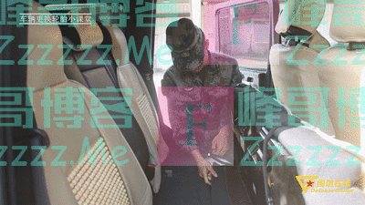 车辆爆胎咋整？别慌！兵哥给你示范教科书式换轮胎方法