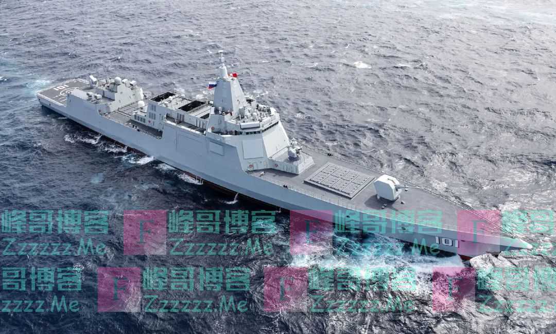 英国北洋水师水兵墓地前果然出现了