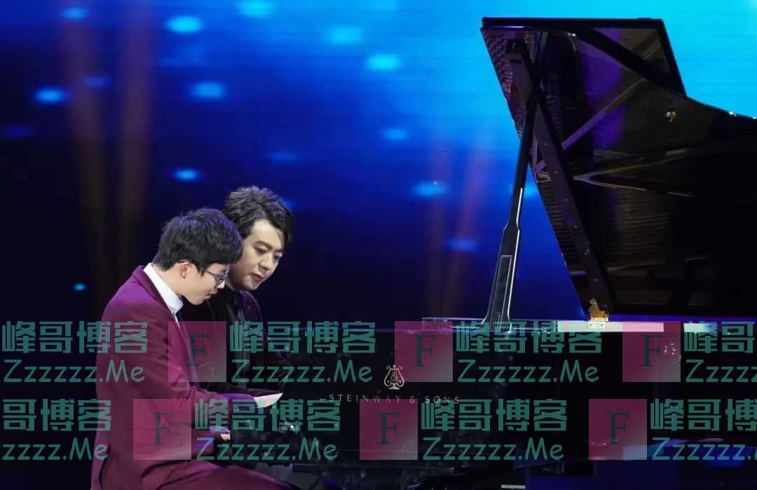 深圳自闭症钢琴少年舒海峰：用音乐“征服”郎朗