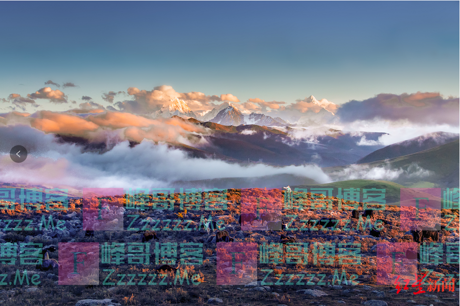 康定至折多山垭口段交通管制五个月，还能自驾国道318吗？多条绕行路线依然美