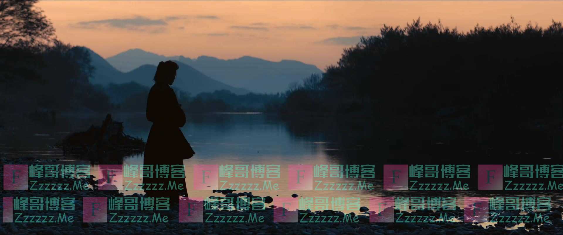 800万元拍部武侠片!《目中无人》用了很多“笨办法”丨主创谈