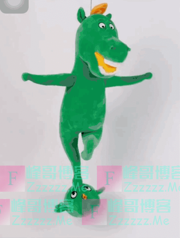 “马踏飞燕”玩偶凭“丑萌”火出圈：半月卖出近万件