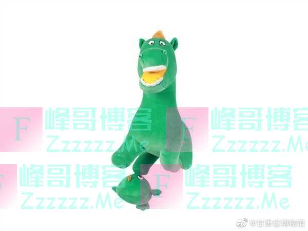 “马踏飞燕”玩偶凭“丑萌”火出圈：半月卖出近万件