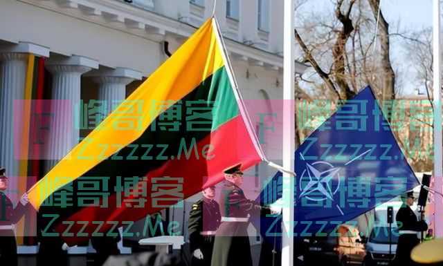 俄一旦与立陶宛开战，北约会出兵吗？俄核导弹第一个瞄准美国