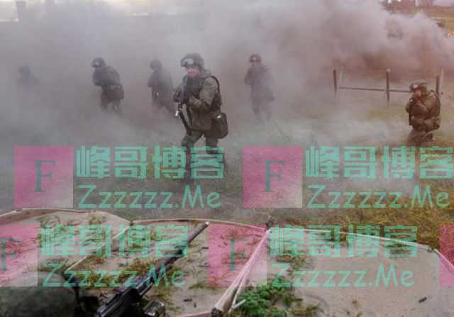 俄一旦与立陶宛开战，北约会出兵吗？俄核导弹第一个瞄准美国