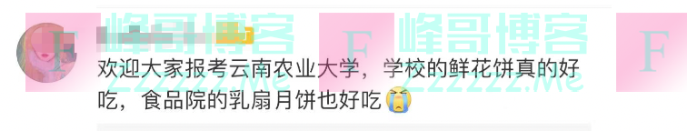 大学生宣传母校成“招生减章”？学校也来“蹭热点”了