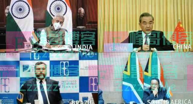 中国主办金砖峰会，莫迪带头反对？美媒嗨了：印度为美国“出头”