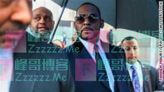 太突然！知名歌手被判30年