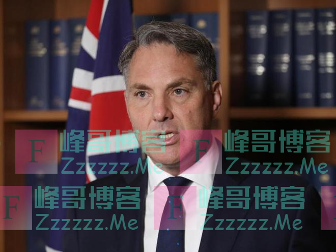 中方清空澳媒，且不再进口，澳副总理示好：将寻求改善中澳关系