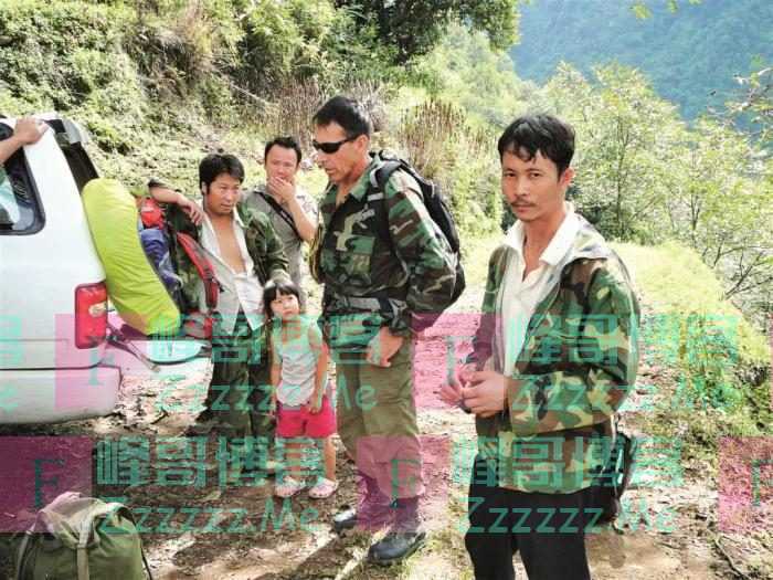 东西问 | 库里斯：20年，他为何一直寻找坠落的“飞虎”？