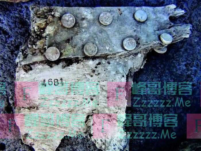 东西问 | 库里斯：20年，他为何一直寻找坠落的“飞虎”？