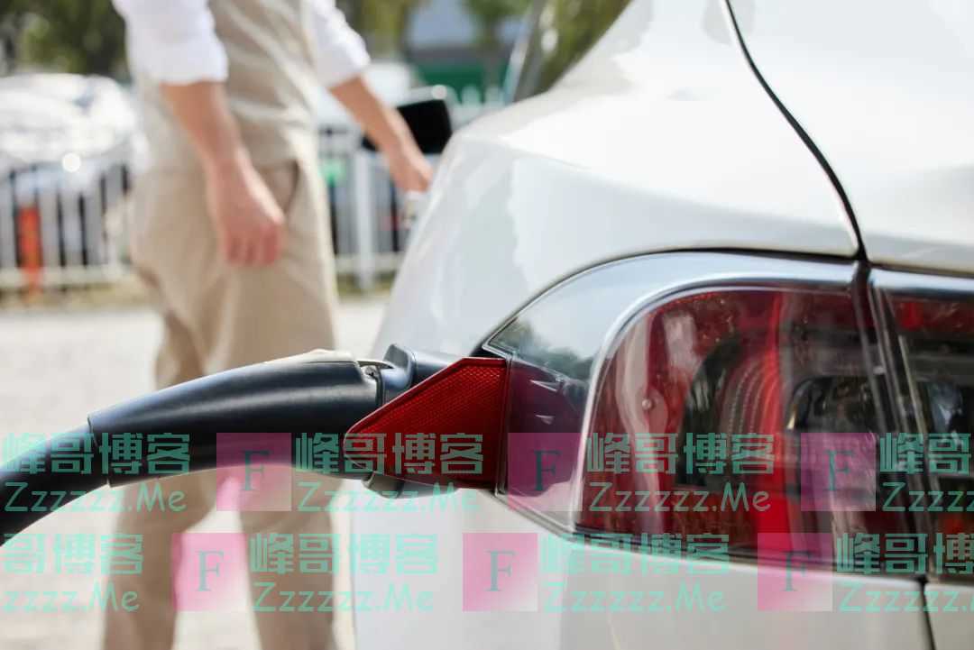 来买车！17部门重磅发文，汽车股沸腾了