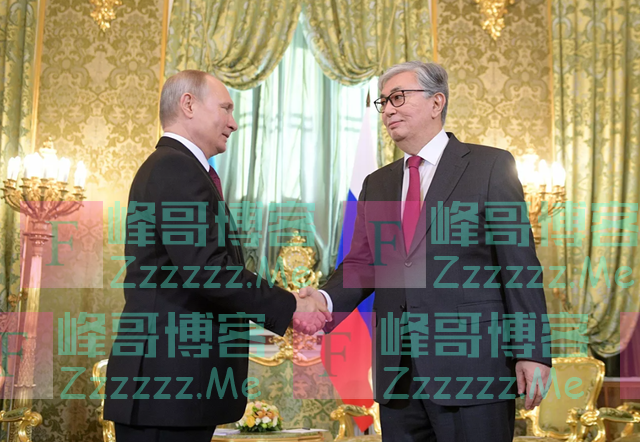 哈国被指可能参与对俄制裁，俄关闭哈石油出口管道，欧盟遭到重击