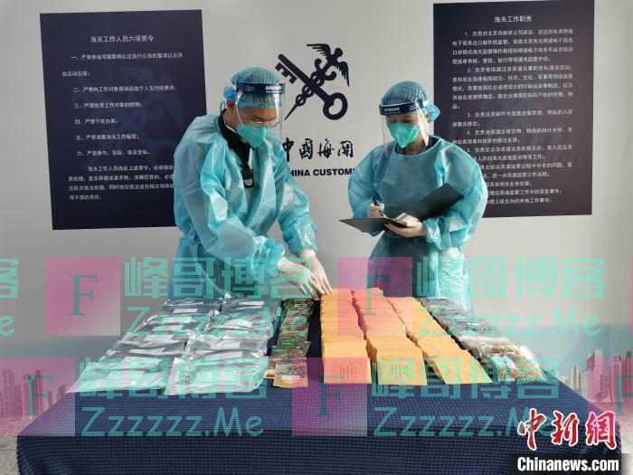 除了鳄雀鳝，300只活体“乐高玩具”也兵临城下了