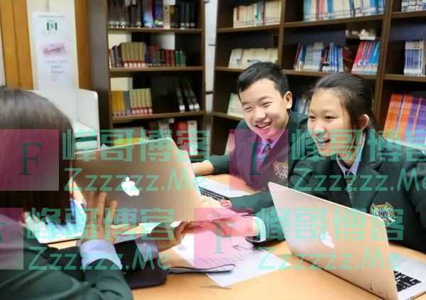 家里两个孩子：一个读公办学校，一个读私立学校，毕业后差别明显