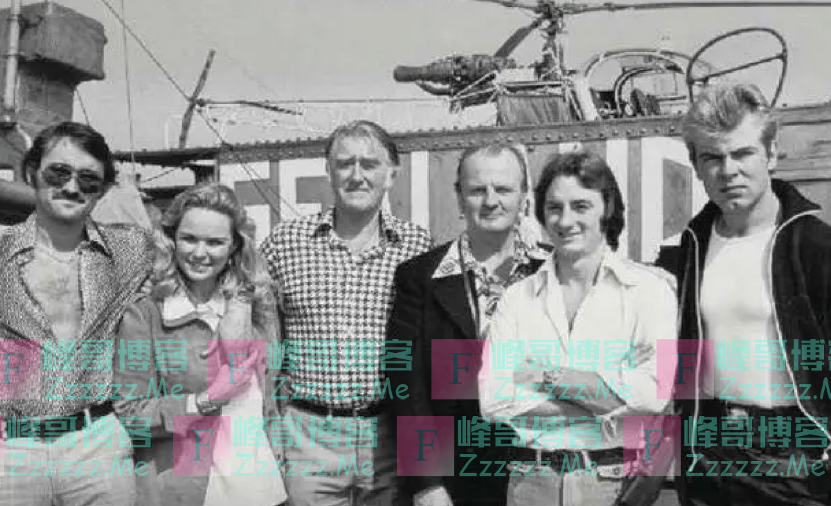 1978年，一个仅有5个公民的国家，为何能让英德和荷兰无可奈何