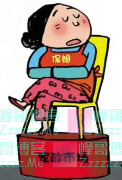 “保姆长假躺平，吃住我家，还要我照发工资？”女子有点懵：这钱该不该给