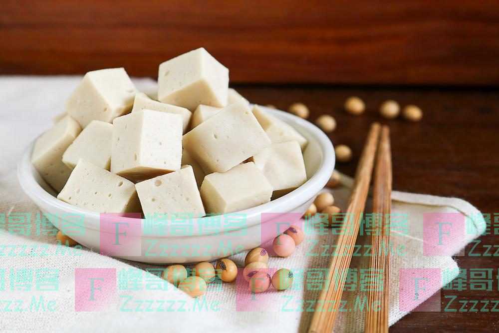 多吃豆腐让人“貌比潘安”？父亲的一句玩笑话让我与豆腐结下不解之缘