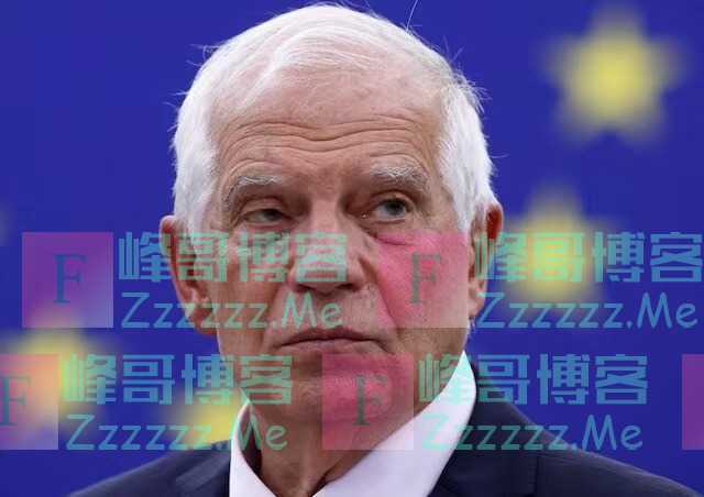欧盟高官：对俄“袭击基辅等地平民感到震惊”，欧盟将继续对乌军援