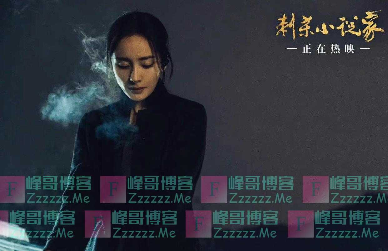 杨幂爆出好消息，影剧双登榜首，粉丝自调侃：基操而已！