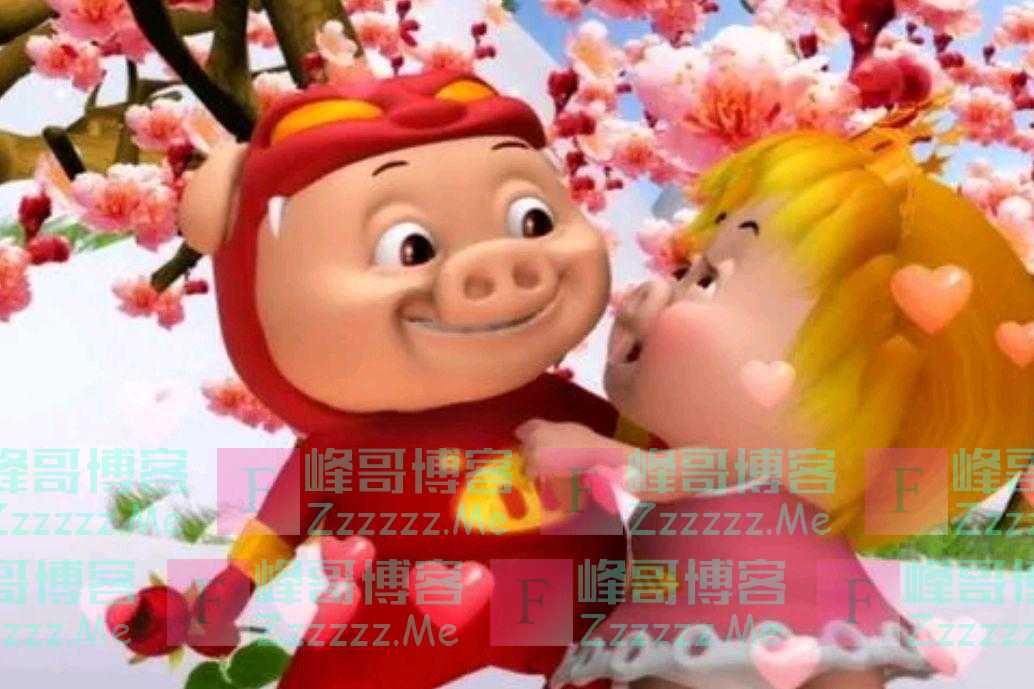 这几部童年动画你看过几部？