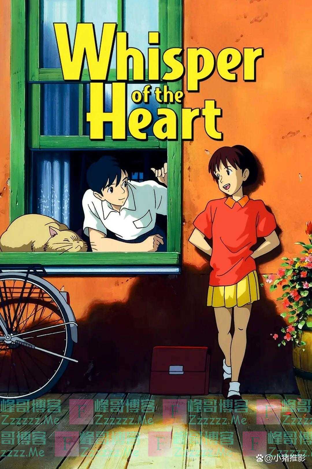 宫崎骏最值得观看的十部动画电影，哪一部是你心目中的No.1?