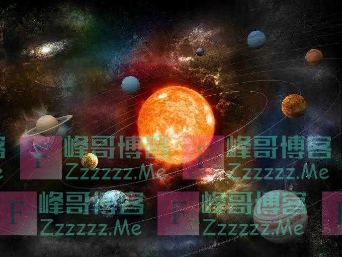 太阳系中，究竟有多少天体？