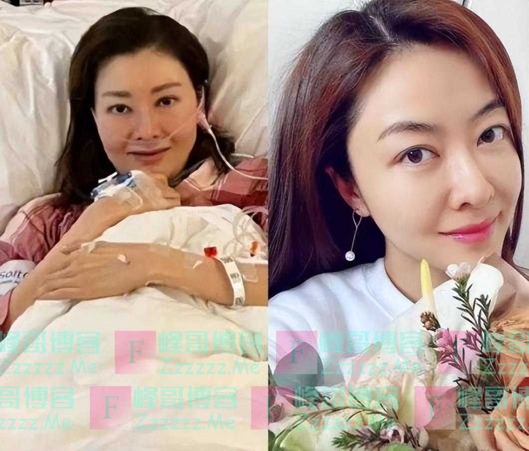 因许晋亨的失误，李嘉欣差点丢了命，绝色美人却患有先天心脏病