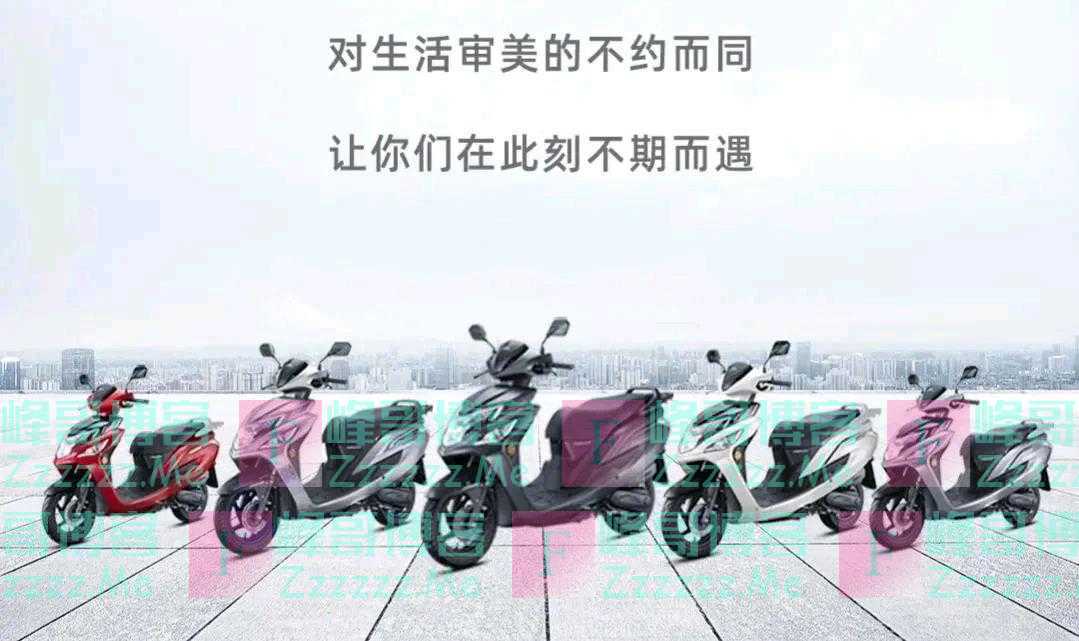 本田全新2022款，EX125，商务宽体踏板车