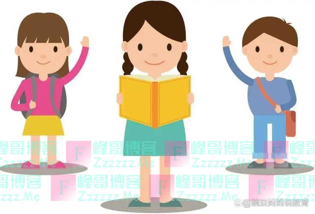 校服成了中小学生的标配，上学需要每天穿校服吗？教育应用心思考