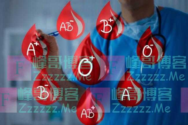 四大血型排行榜：B型平均年龄77岁，排在第2，第1是哪个？