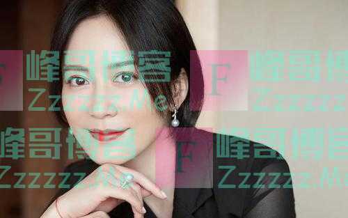 福气脸长相的女性，具有这4个特征，温润亲和更耐老，自测你是吗