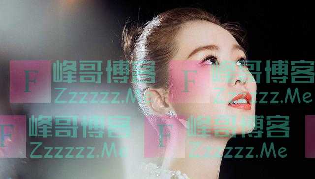 福气脸长相的女性，具有这4个特征，温润亲和更耐老，自测你是吗