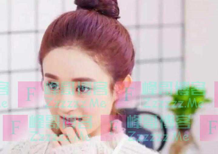 福气脸长相的女性，具有这4个特征，温润亲和更耐老，自测你是吗