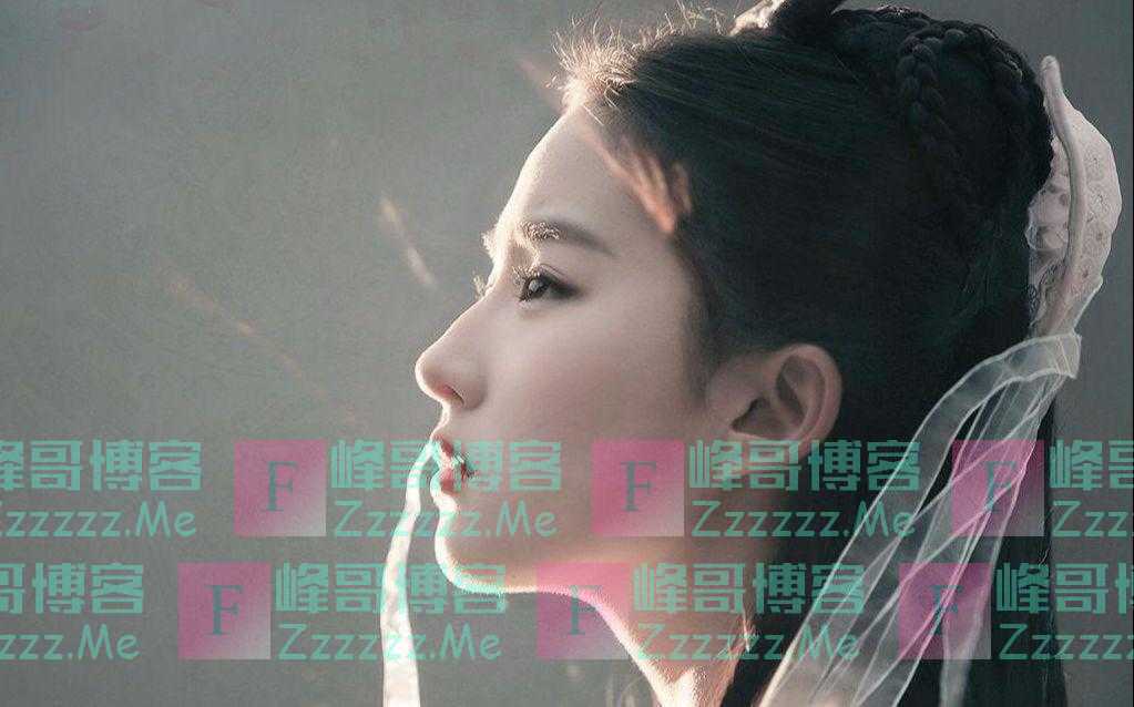 福气脸长相的女性，具有这4个特征，温润亲和更耐老，自测你是吗