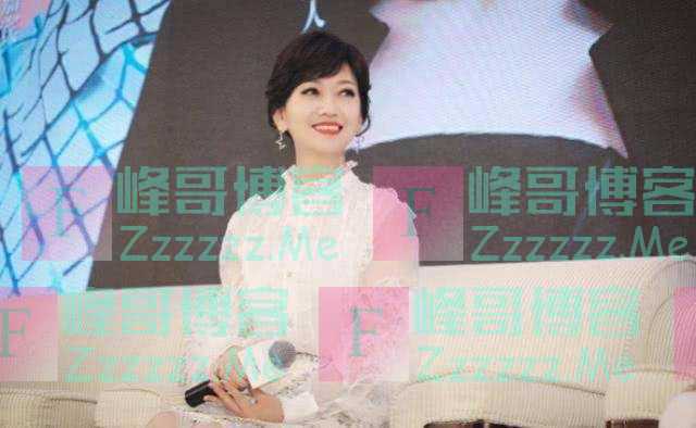 福气脸长相的女性，具有这4个特征，温润亲和更耐老，自测你是吗