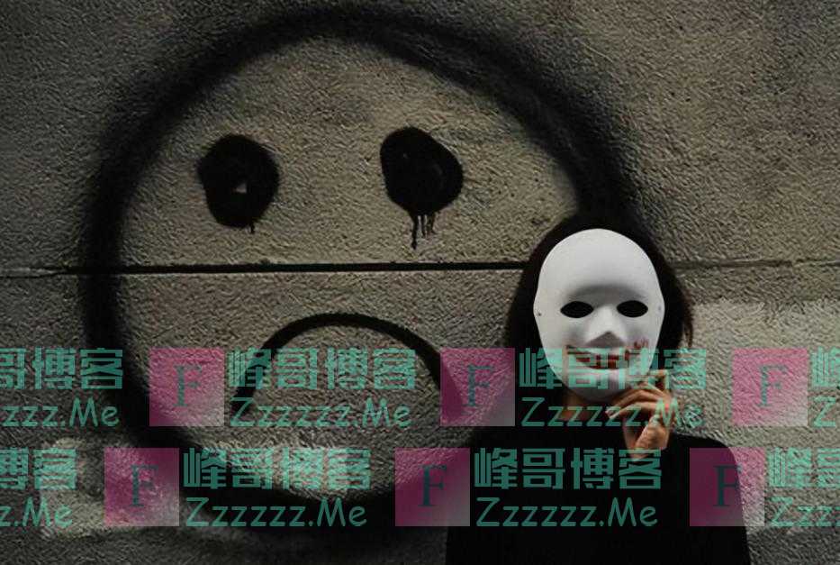 有轻度抑郁症的人，有哪些“口头禅”？希望你没说过