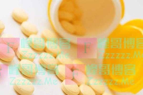 几块钱一瓶的维生素B2，或是治疗4种病的良药，很多人还不知道