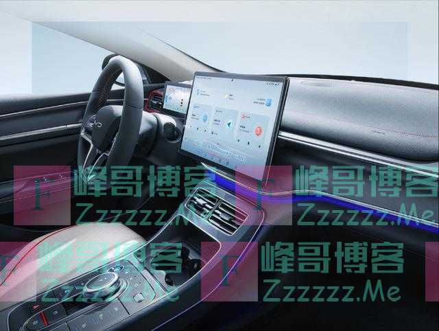 晚来却是“全球一流”，媲美奥迪A7，续航超1200公里，仅售11万多