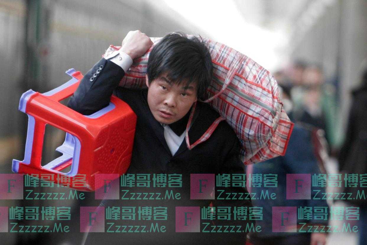 5年后，在外打工的70、80、90后，或面临2个难题，提前做好准备