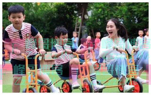 私立幼儿园或被关闭吗？看看教育部的回复，家长纷纷表示赞同