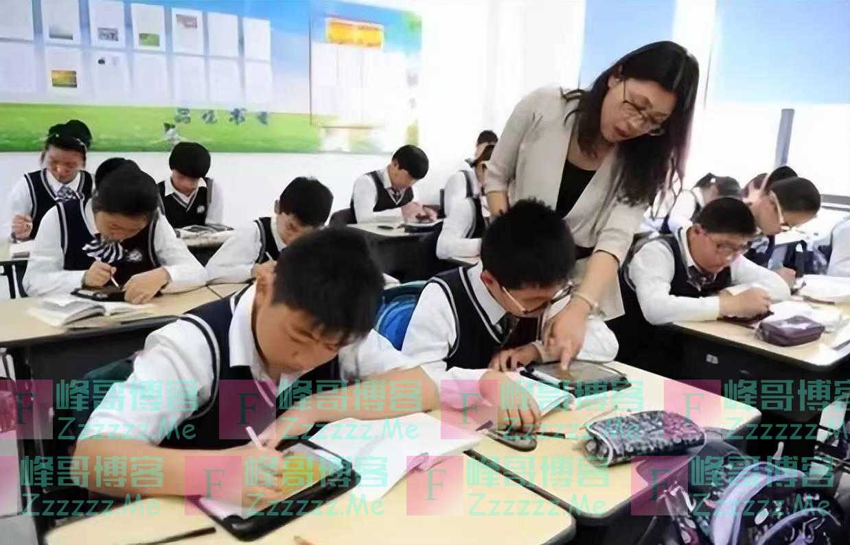 “民转公”或将要来临，有关部门作出回应后，教师表示心情复杂！