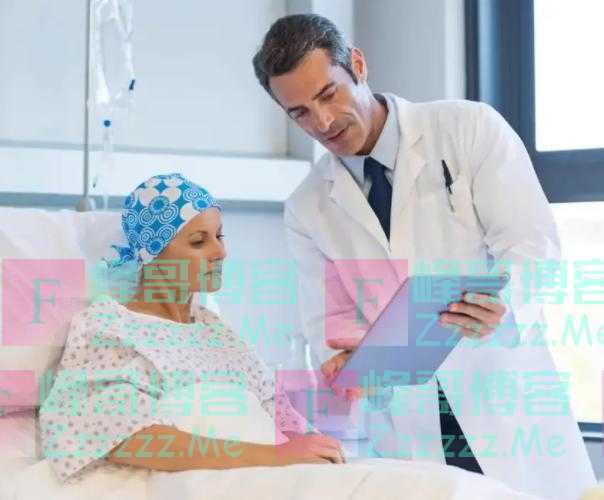 癌细胞已扩散，为啥病人仍然显得精神奕奕，胃口良好？告诉你实情