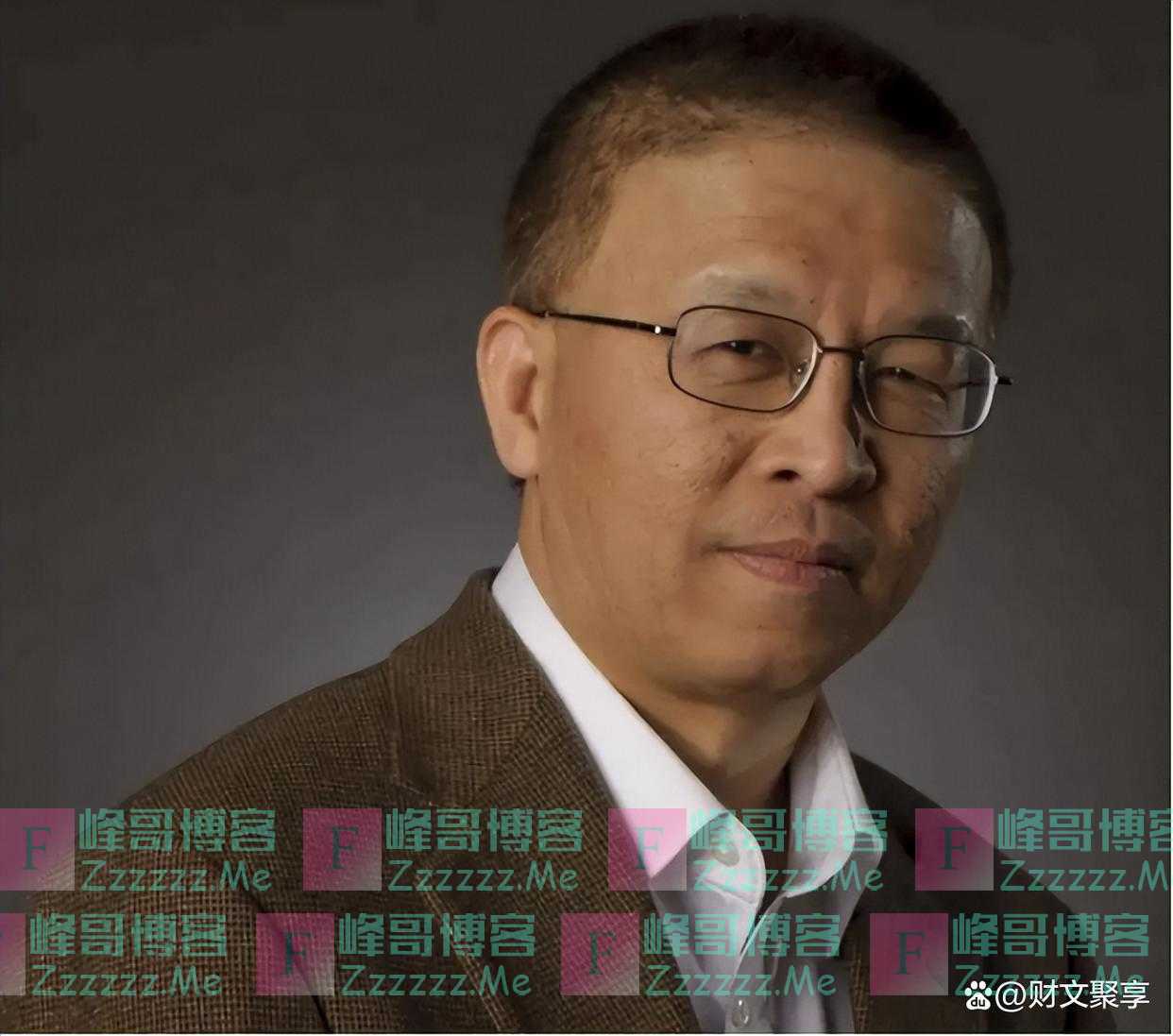 美华裔科学家发现“最佳半导体”材料，却表态：不敢再和美国合作